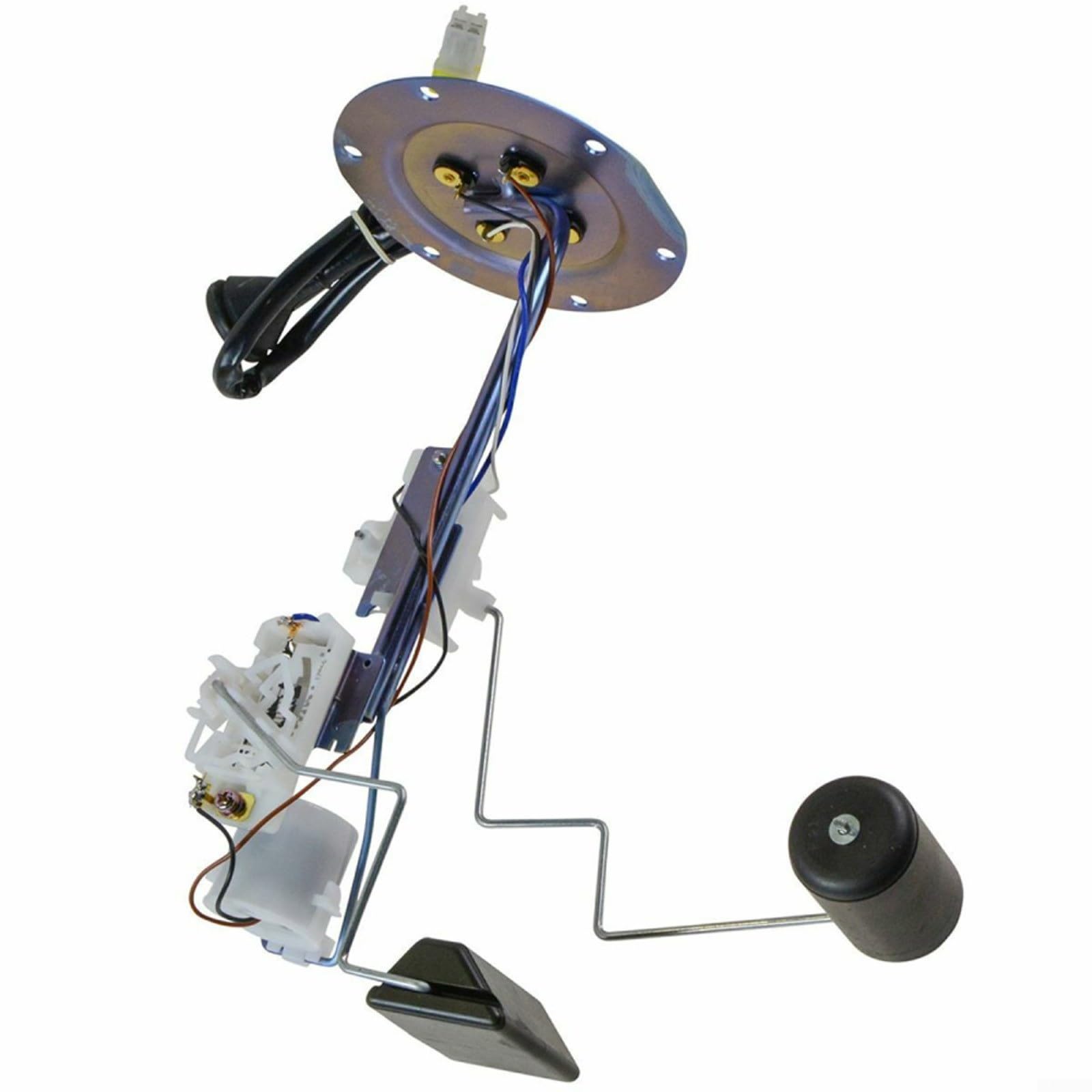 Jauge de niveau de carburant pour Nissan 300ZX 1984-1989, remplacement direct avec composants électriques de haute qualité, plastique et construction, OE 25060-17P65