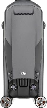 DJI Mavic 3 Classic Aircraft, Replacement Drone only for Crash Lost Excludes Remote Controller, Battery, Charger, Propeller and Storage Cover
