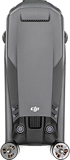 DJI Mavic 3 Classic Aircraft, Replacement Drone Body only for Crash Lost (Excludes Remote Controller, Battery, Charger, Propeller and Storage Cover)