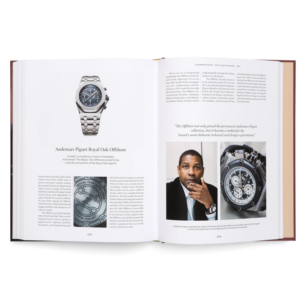 Time Machines: How Watches Shaped the Modern World