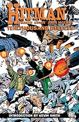 Amazon | Hitman Vol. 5: Tommy's Heroes (English Edition) [Kindle