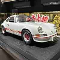 絶版未展示品 京商1/18 サーキットの狼 ポルシェ911 カレラ RS ’73 61cnNHuRIzL._AC_SY200_QL15_.jpg