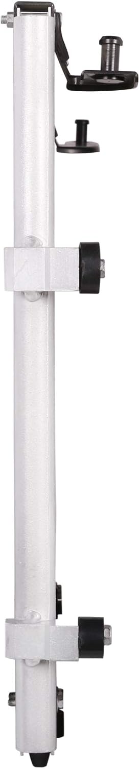 Lynol Cooling System Premium Complete Aluminum AC Condenser Replacement Compatible With 2002-2006 Camry 02-06 ES300 ES330 L4 2.4L V6 3.0L 3.3L TO3030183