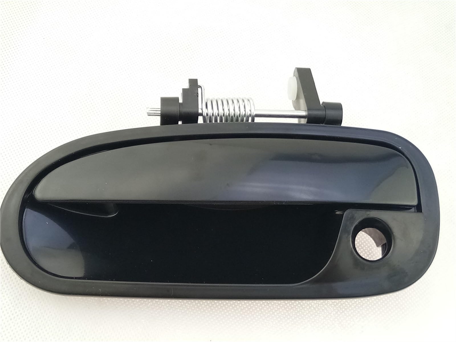 Lzbzhb Right Front Car Exterior Outsidedoor Handle For Civic For Ek3 1996 1997 1998 1999 2000 Rear Door Handle Front Car Outsi Exterior(Right Front)