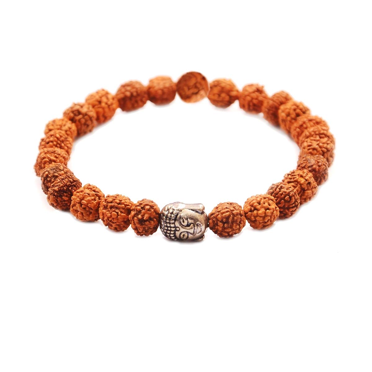 See full amazon price history chart for Takshila Gems® Natural Rudraksha Bracelet for Men and Women 8 mm Beads Stretchable Elastic Free Size Bracelet Takshila Gems® Natural Rudraksha Bracelet for Men and Women 8 mm Beads Stretchable Elastic Free Size Bracelet (B08KH72WYV) Amazon Price History, Amazon Price Tracker