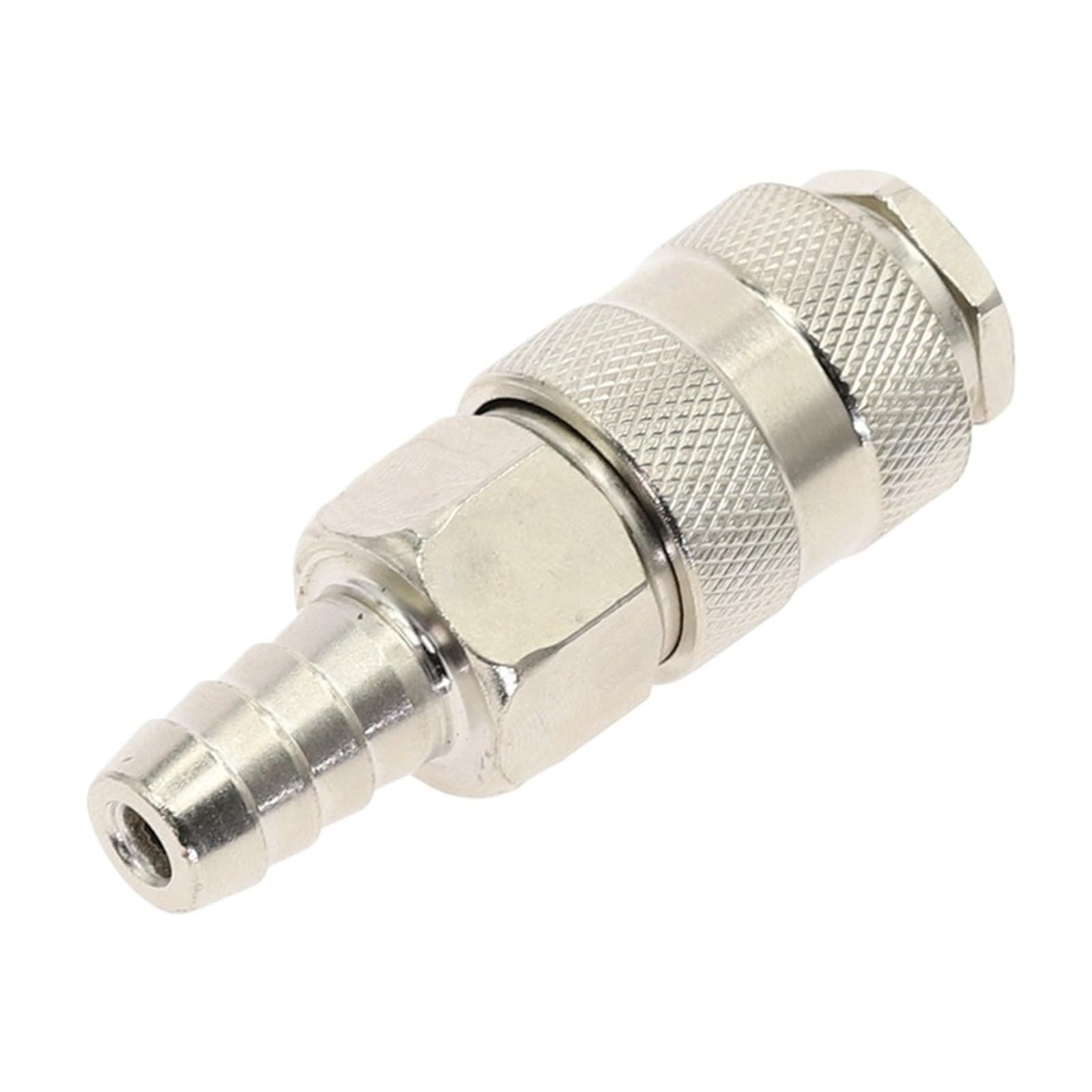 Guipeng Sh 12Mm Eu Type Quick Push In Connector Pneumatic Fitting High Pressure Coupler Coupling Work On Air Compressor European Standards(Sh 12Mm)