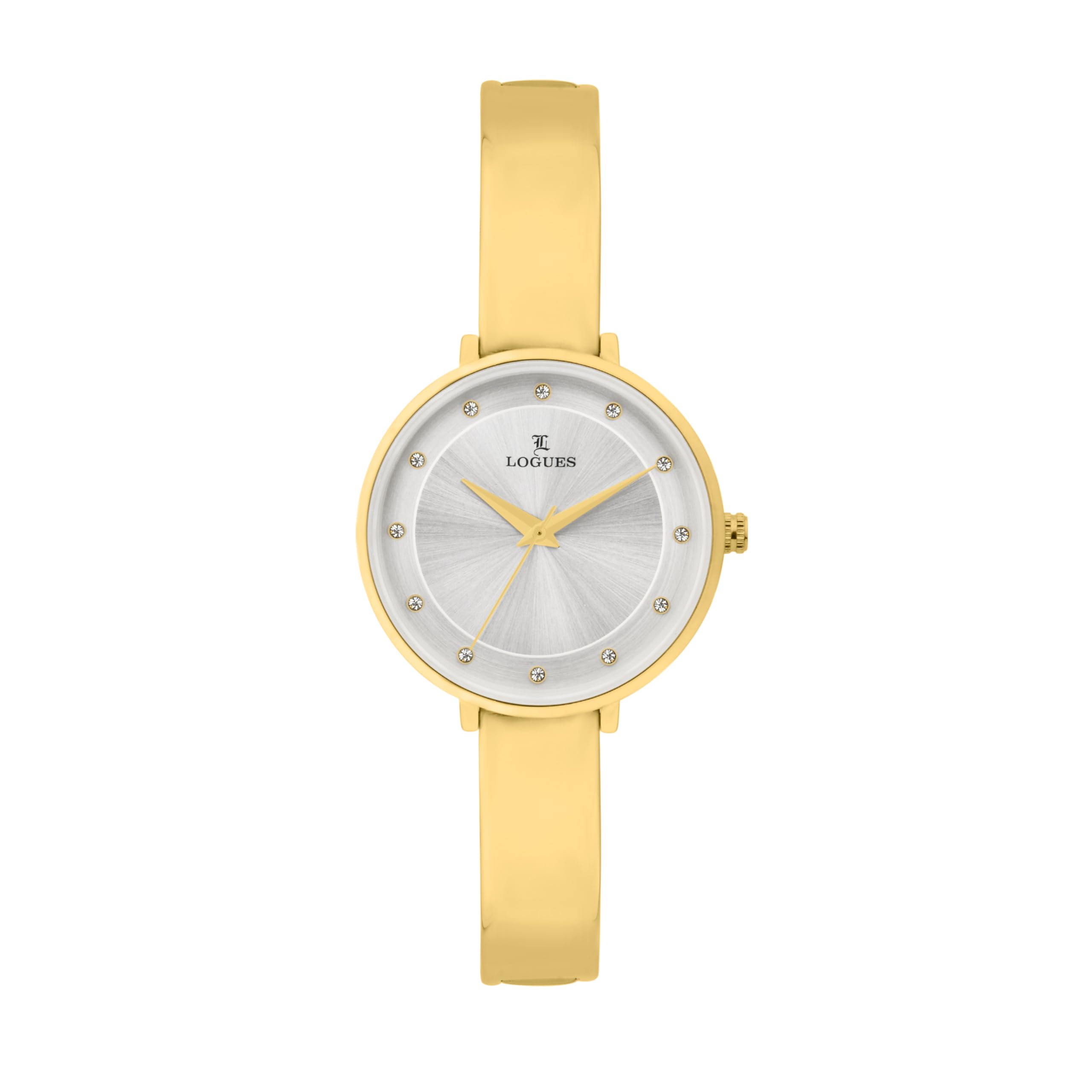 L LOGUESAnalog Women's Watch