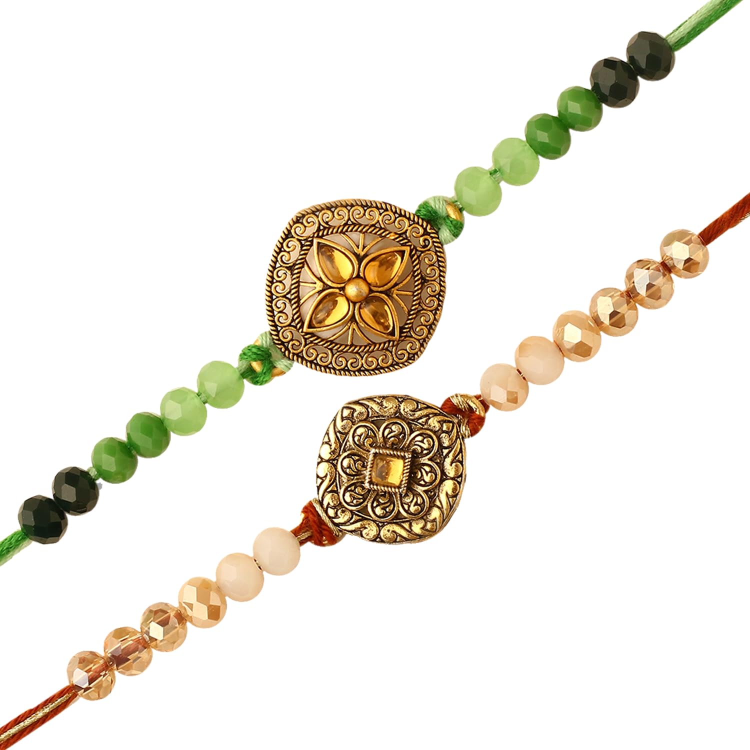 See full amazon price history chart for The Purple Tree Beautiful Kundan Meenakari Rakhi for Brother with Roli Chawal and Card (Set of 2) Rakhi for bhai, Rakshabandhan Gift for Brother, Rakhi Thread, Rakhi Set, Rakhi Gift The Purple Tree Beautiful Kundan Meenakari Rakhi for Brother with Roli Chawal and Card (Set of 2) Rakhi for bhai, Rakshabandhan Gift for Brother, Rakhi Thread, Rakhi Set, Rakhi Gift (B0C8Z8NPSH) Amazon Price History, Amazon Price Tracker
