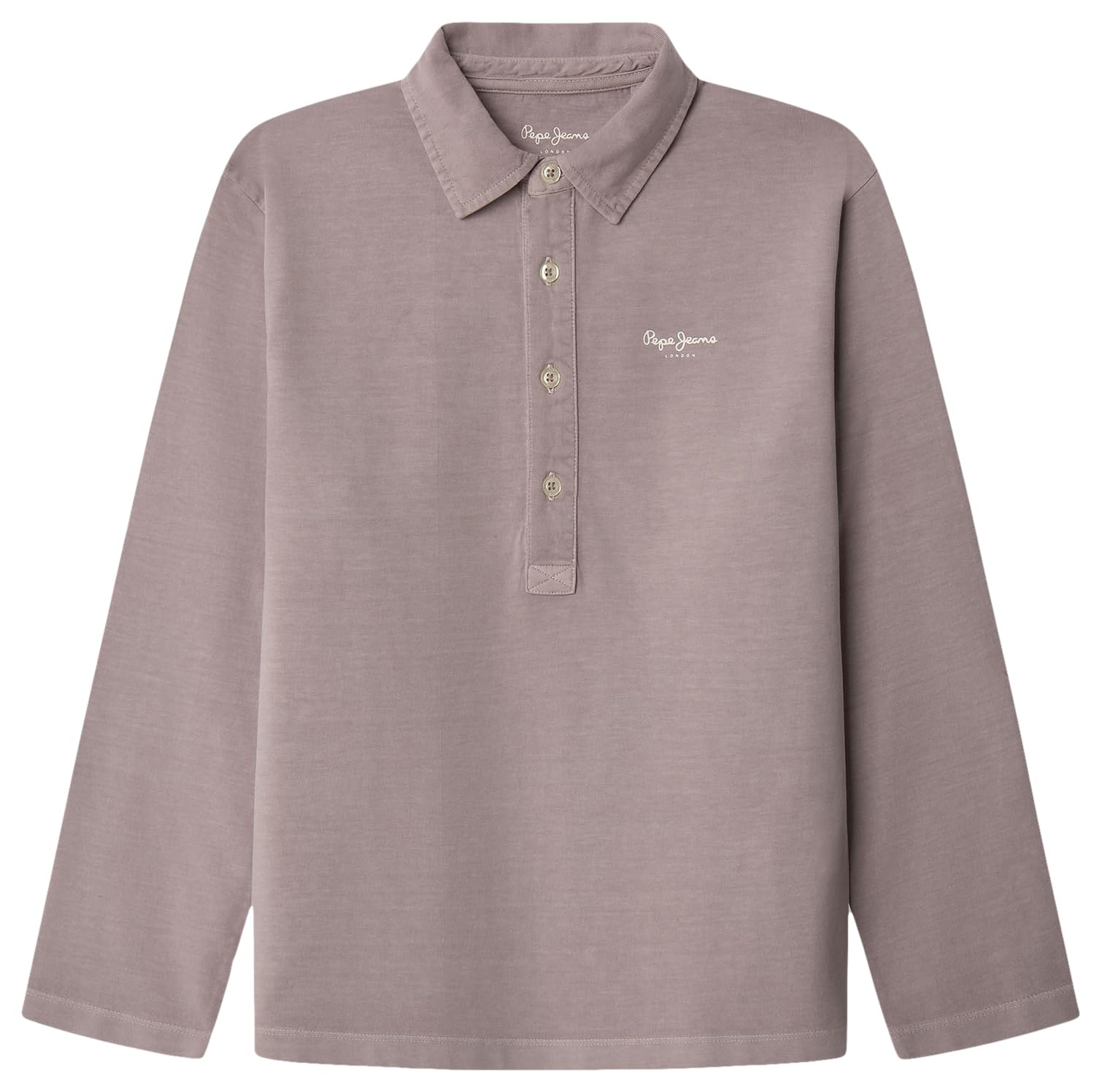 Pepe Jeans Samuel LS Polo Niños (Pack de 1)