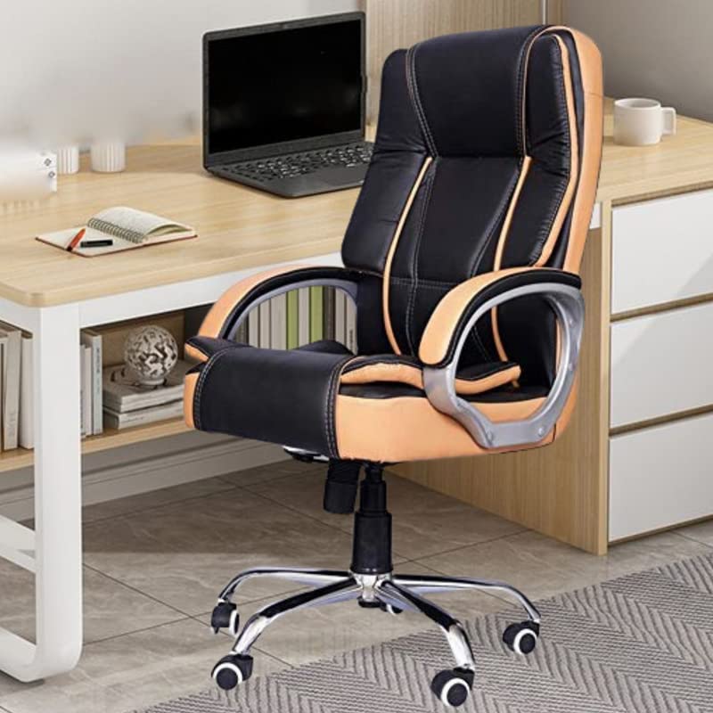 Buy FUGO® by Nice Goods Ergonomic Executive High Back Office Chair ...