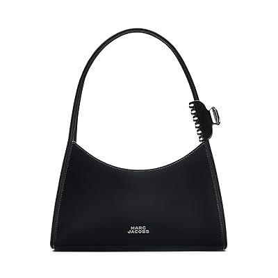 Marc Jacobs The Claw Clip Shoulder Bag Women