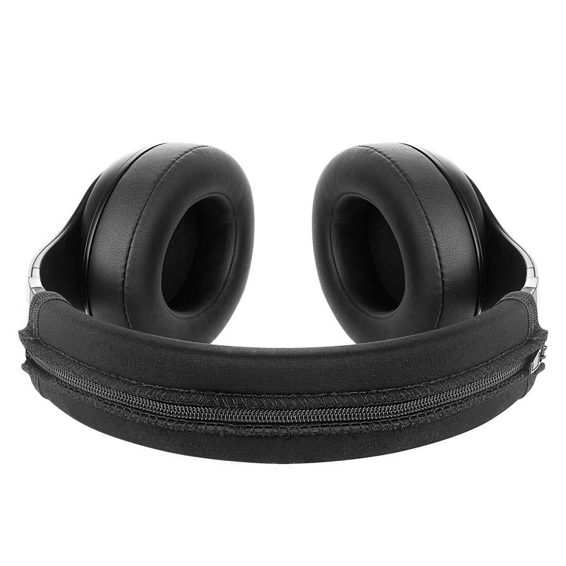 未開封・新品　Beats Studio Pro ブラック　カバーケース付き 未開封・新品Beats Studio Pro ブラックカバーケース付き