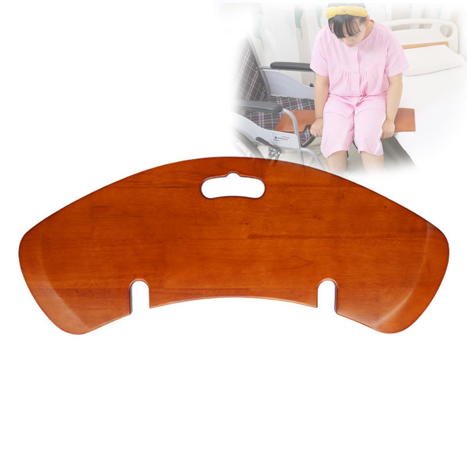 Buy HBOY Transfer Board, Sliding Transfer Board for Wheelchairs