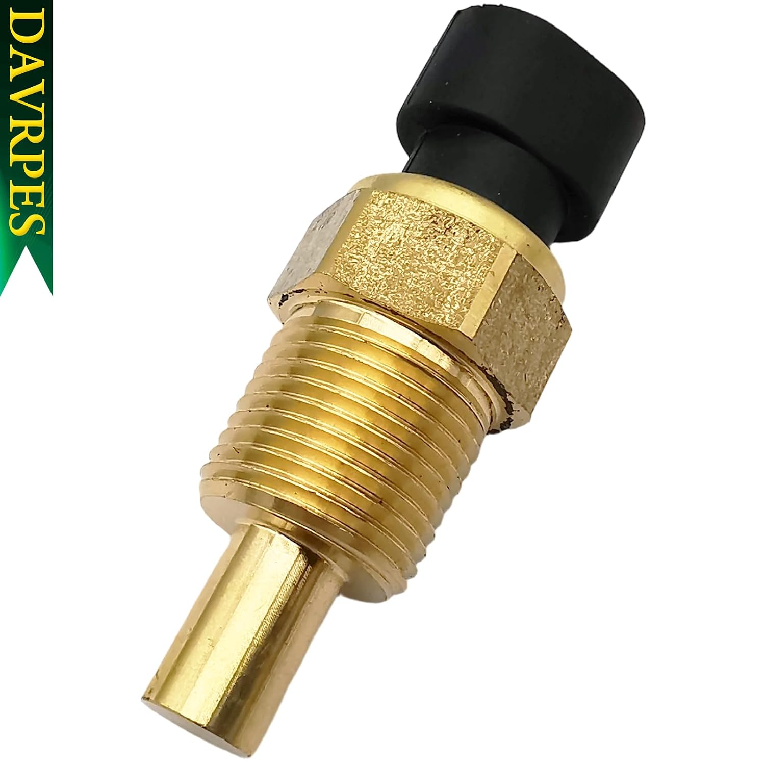 12146312 Coolant Temperature Sensor for Holden Commodore 3.8L V6 Vs Vt Vx Vy Wk 1995-2004 Replace#15326386｜25036979｜25037082｜8121463120｜8250369790