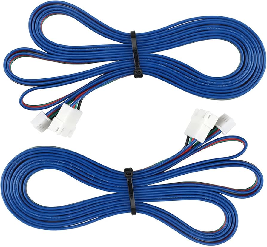 Amazon.co.jp: FYSETC 3Dプリンター Vorn 2.4 ステッピングモーター