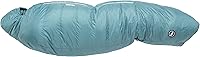 Vista 3 de Big Agnes Roxy Ann 3N1 (650 DownTek) - Saco de dormir para mujer, 15 grados, regular