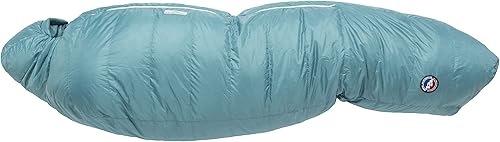 Miniatura 3 de Big Agnes Roxy Ann 3N1 (650 DownTek) - Saco de dormir para mujer