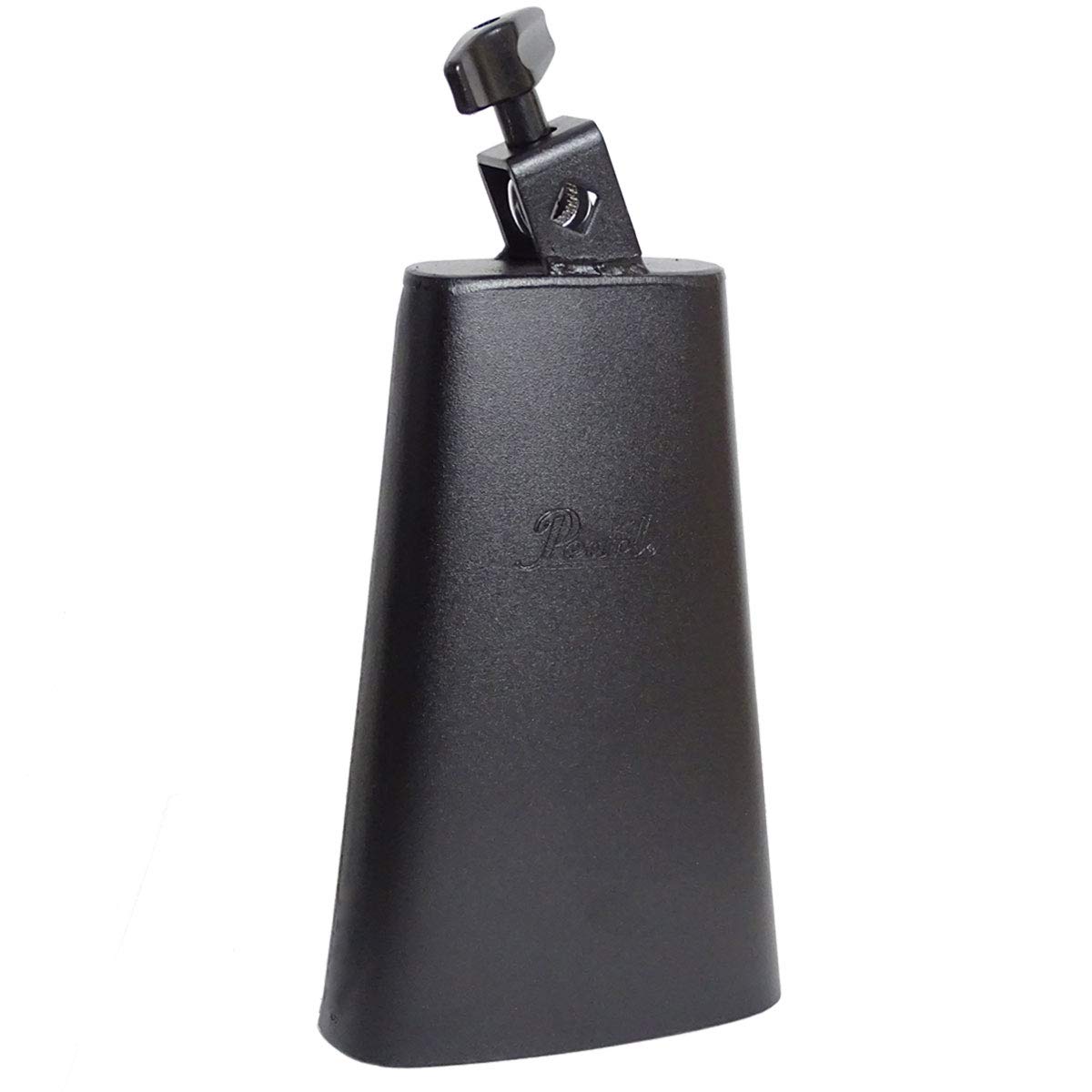 Pearl ECB-6 Cowbell dzwonek krowy Mambo 8" + keepdrum otwieracz do butelek breloczek do kluczy