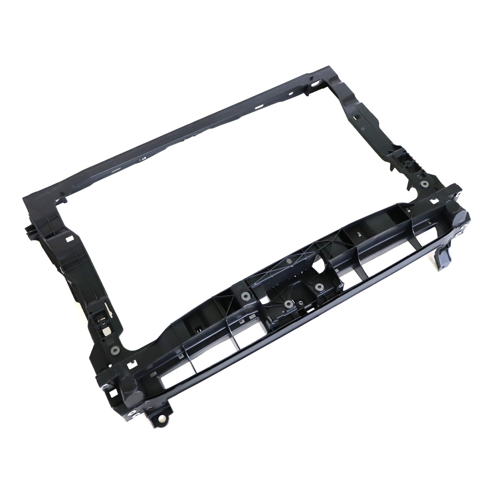 Amazon.com: Priprilod New Front Radiator Support Assembly 