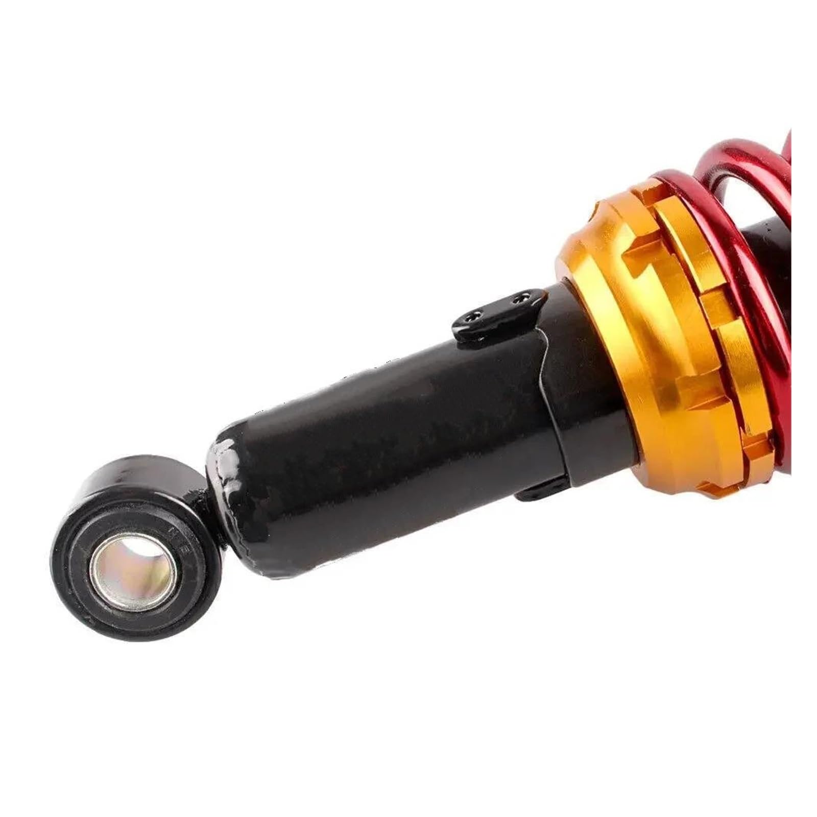 Moto 12.5 "320mm Ammortizzatori Posteriori Ammortizzatore Di Sospensione Per GS 125 150 Accessori Attrezzature Parti Modificate Ammortizzatori Per Moto