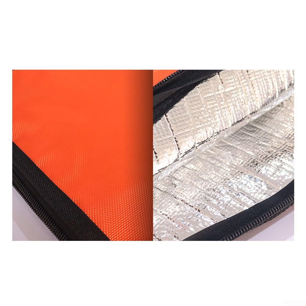 Kajak-Paddeltasche, Tragetasche, Aufbewahrungstasche mit verstellbarem Schultergurt für Drachenboote, Kajaks