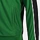 Joma Herren Victory Trainingsanzug, Grün/Schwarz, XXS