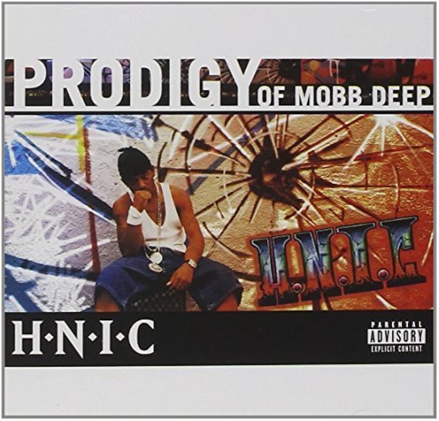 Prodigy of Mobb Deep H.N.I.C. 3 レコード Prodigy – H.N.I.C 3 | Releases | Discogs