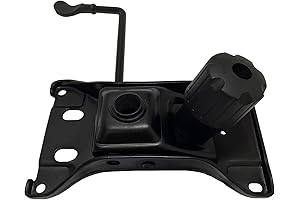 Heavy Duty 500LBs Office Chair Tilt Control Mechanism Replacement Parts - Compatible...