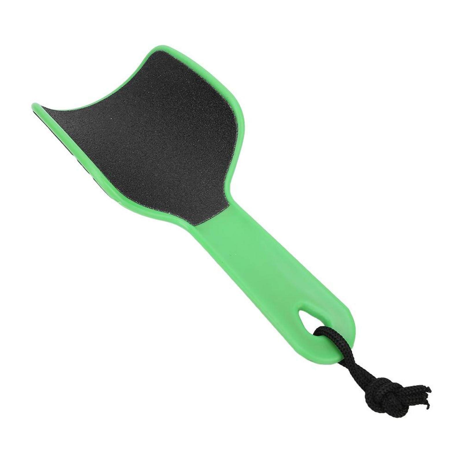 AAProTools Nail File with Rough and Fine Side - Also for Callus 20 Cm (Silver)