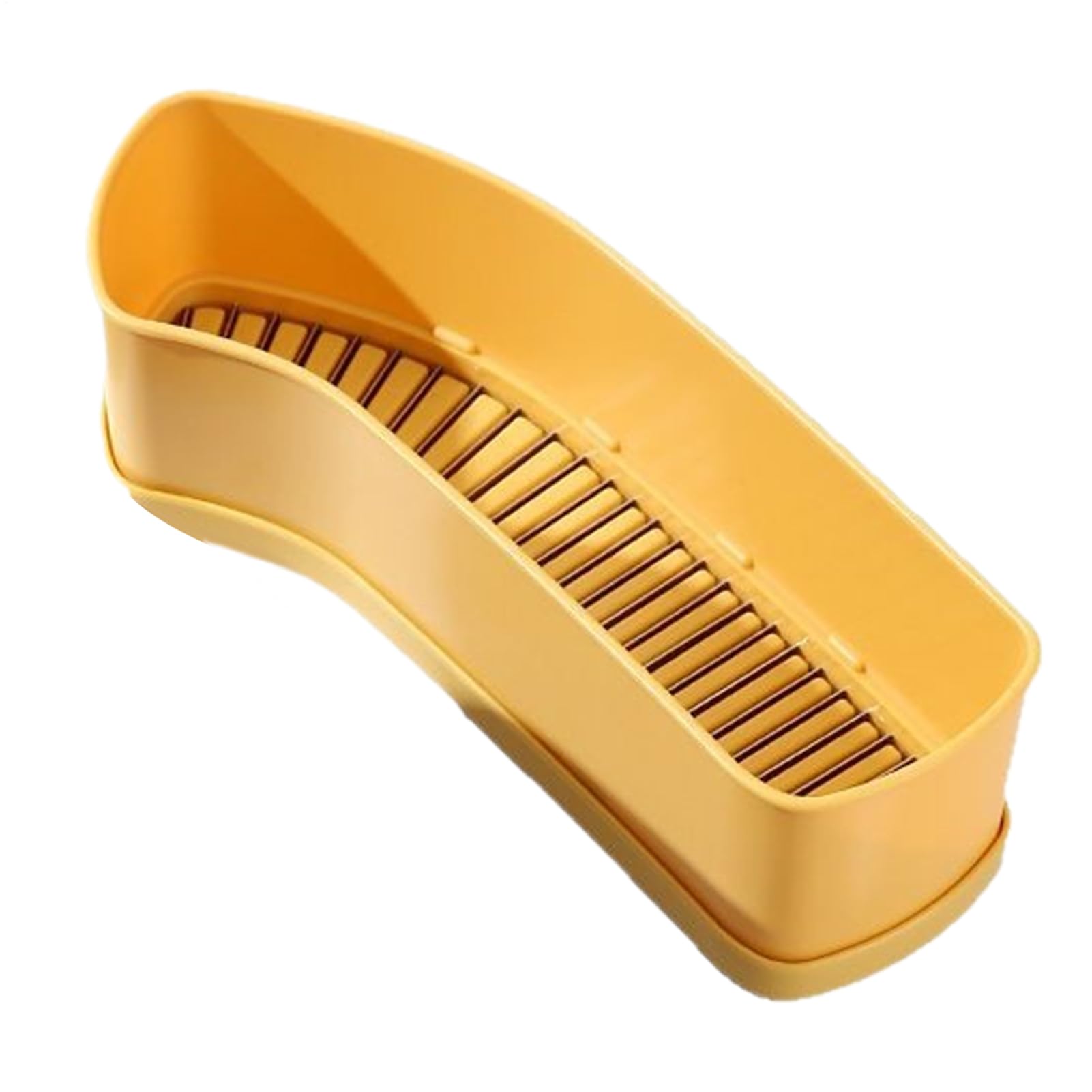 Hot dog slicer multifonctionnel en acier inoxydable lavable