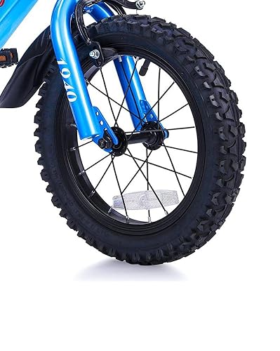 Amazon.com : ONLYGU 14 Inch Kids Bike for Boys Ages 3-5, Beginner