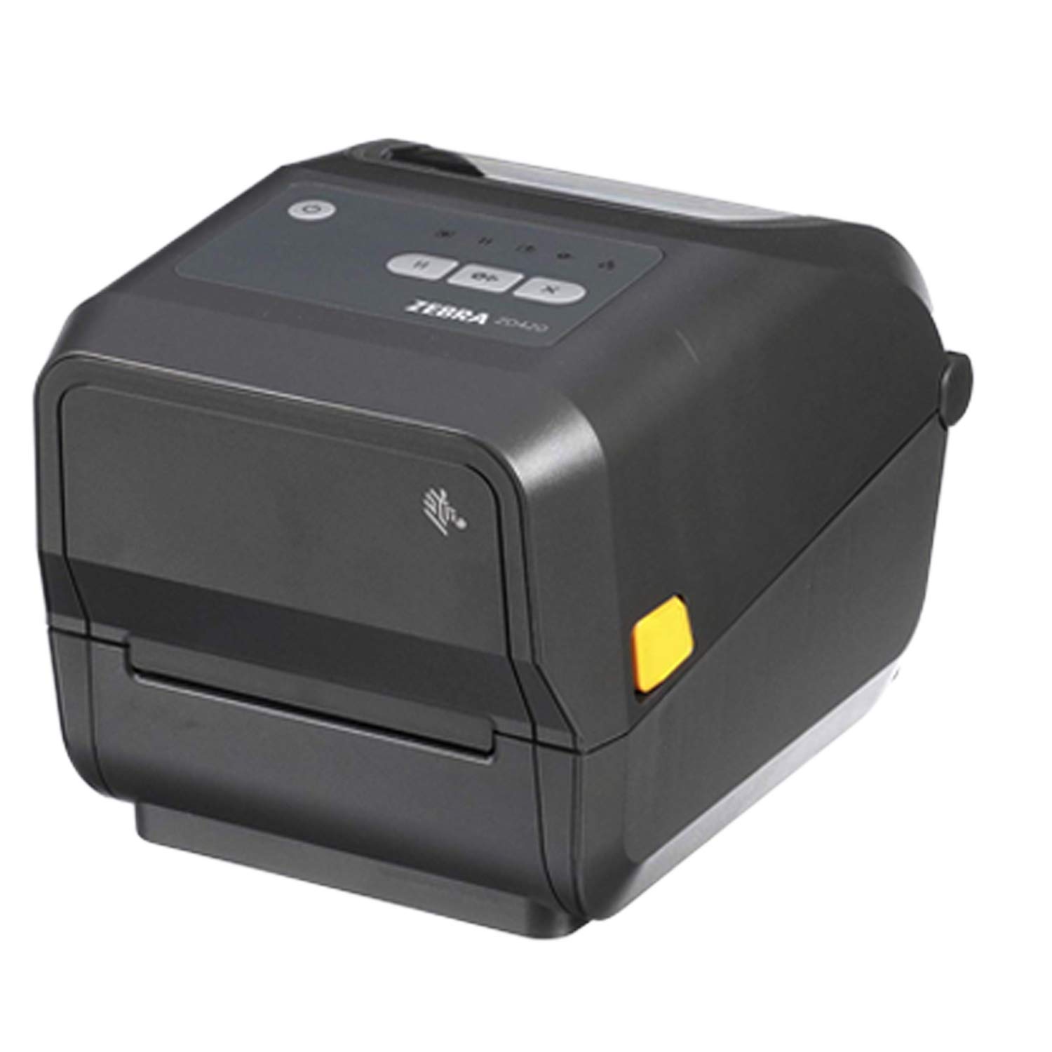 Zebra ZD420t Thermal Transfer Desktop Printer for Labels, Barcodes, Tags, and Wrist Band Printing 4 Inch Width (ZD42043-T0G000EZ) (B08RMP8DHY) Amazon Price History, Amazon Price Tracker