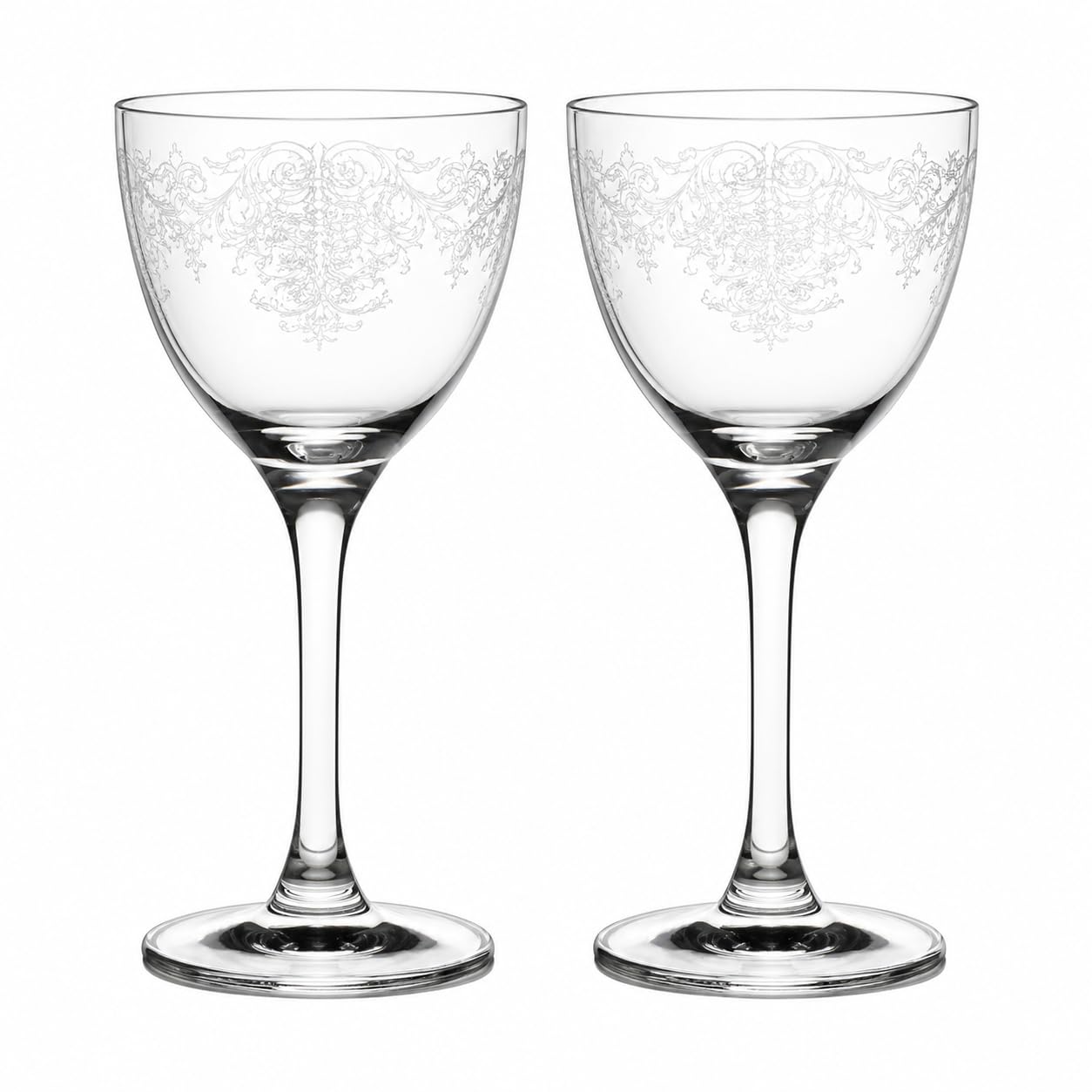 Ciro's Cocktail Coupette Set