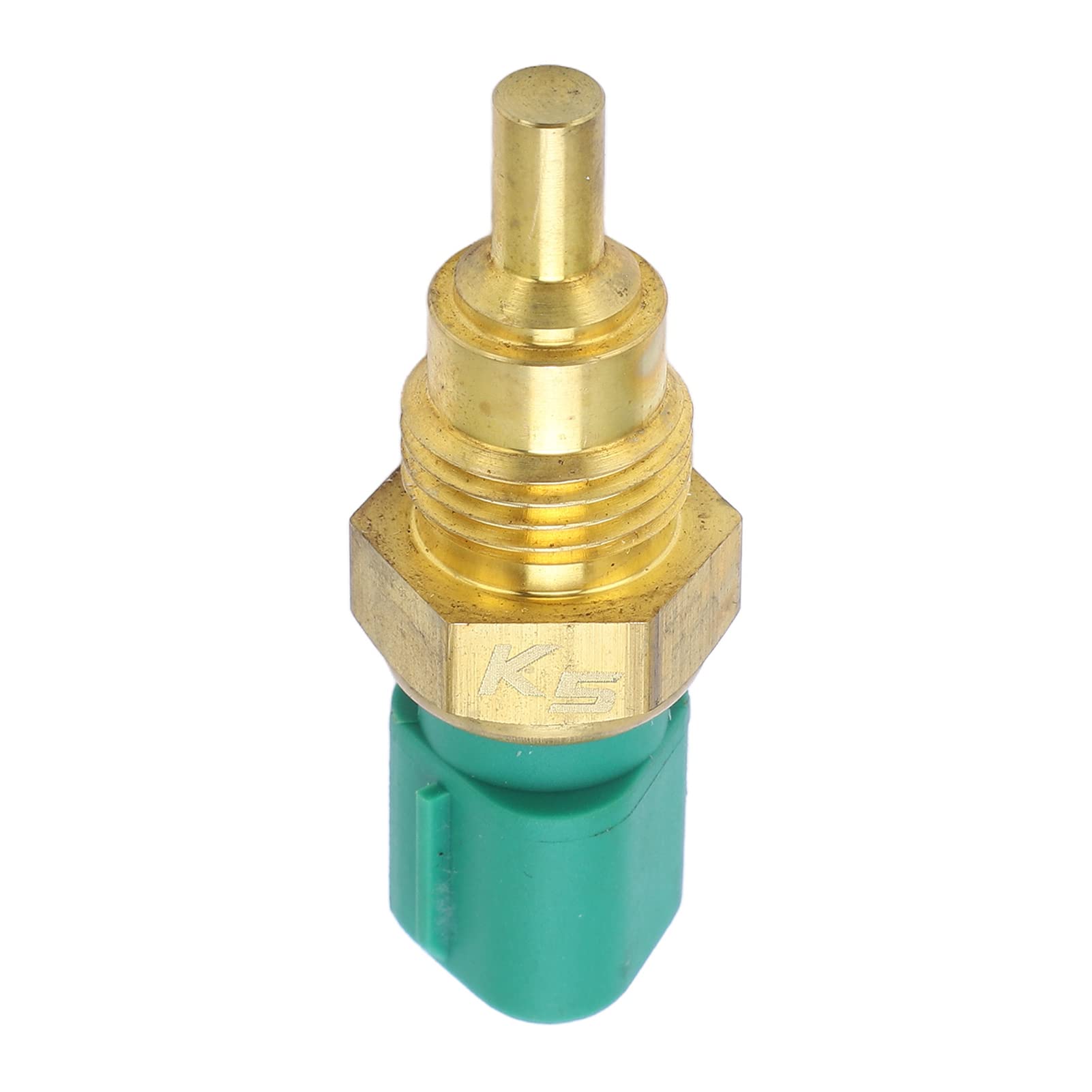 Buy Water Temperature Gauge Sensor High Hardness Brass Engine Water