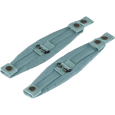 Женская сумка Fjallraven Kanken Mini Shoulder Pads