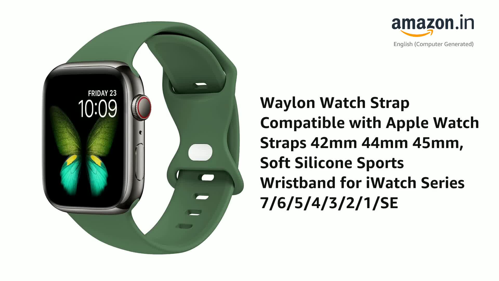 SOLITE バングル Apple Watch用 高級・おしゃれなApple Watchバンド、AirPodsケースの通販