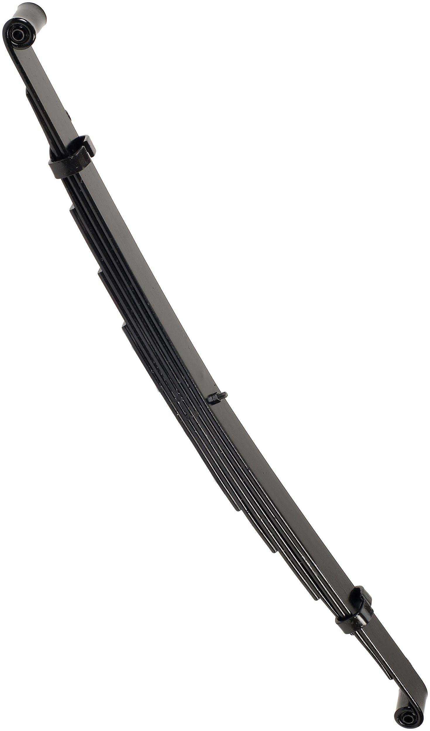 Amazon.com: Dorman 34-774 Front Leaf Spring Compatible with Select