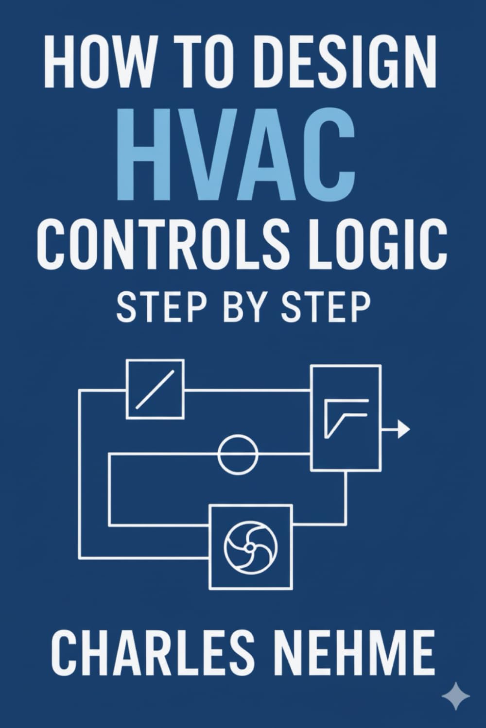 How to Design HVAC Controls Logic Step by Step