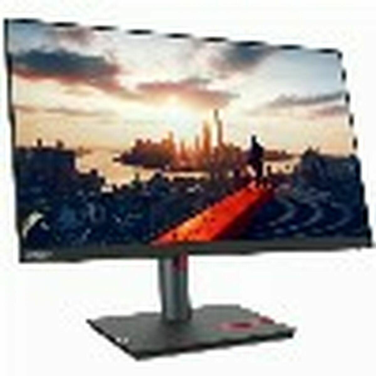 Lenovo 63B3GAT6EU Thinkvision P24H-30 60.5 Cm