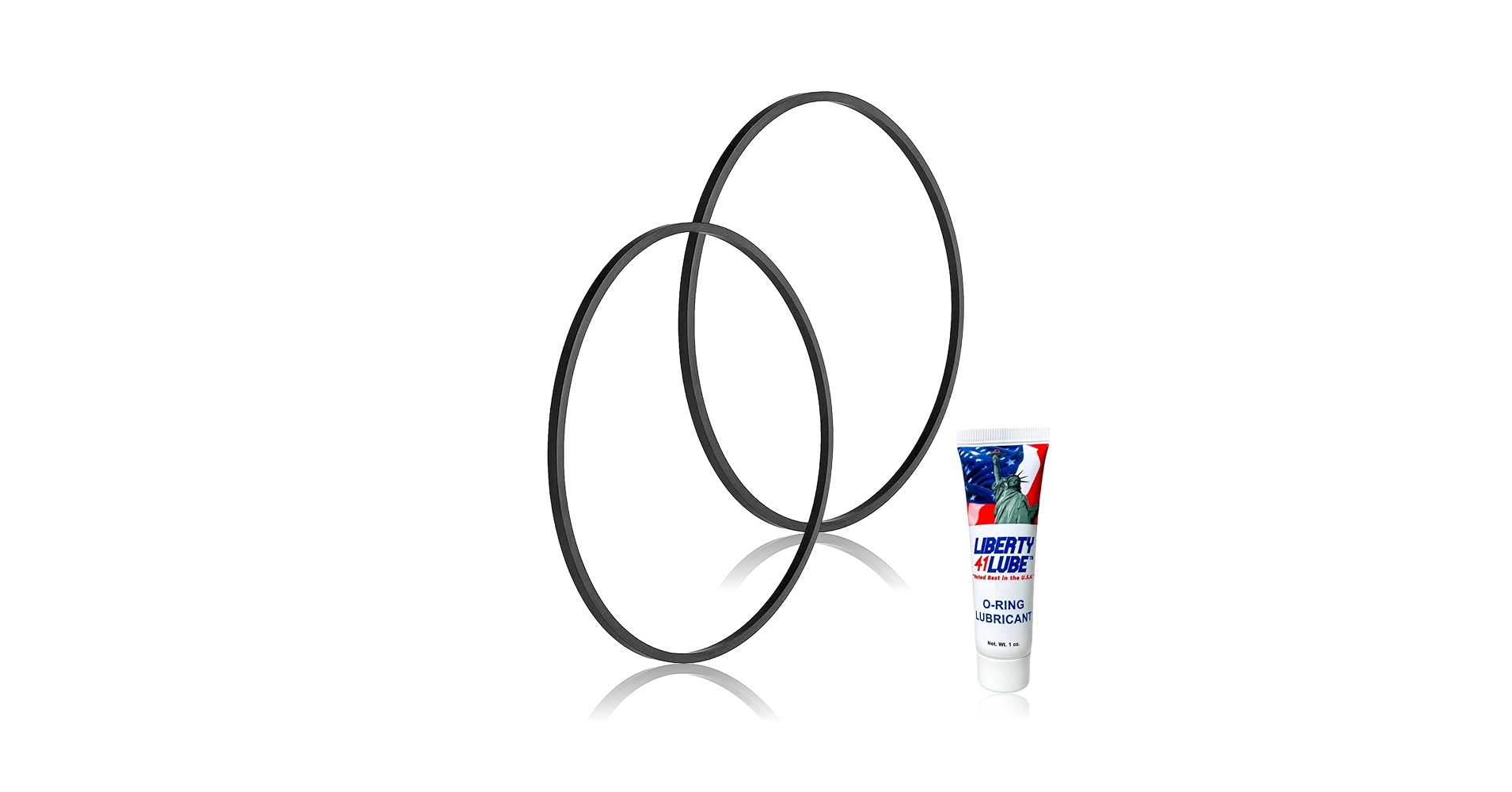 Eternity 「lose sight of...」 Eternity Ring | SMODDO