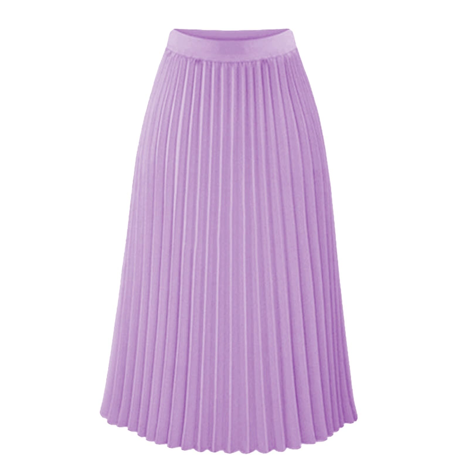 Générique Robe Femme Cocktail Cérémonie Élégante Grande Taille Manches Ballon Col Rond Robe Longue Fluide Ceinturée Automne A29