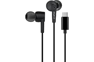 Palovue Noise Cancelling USB-C Headphones