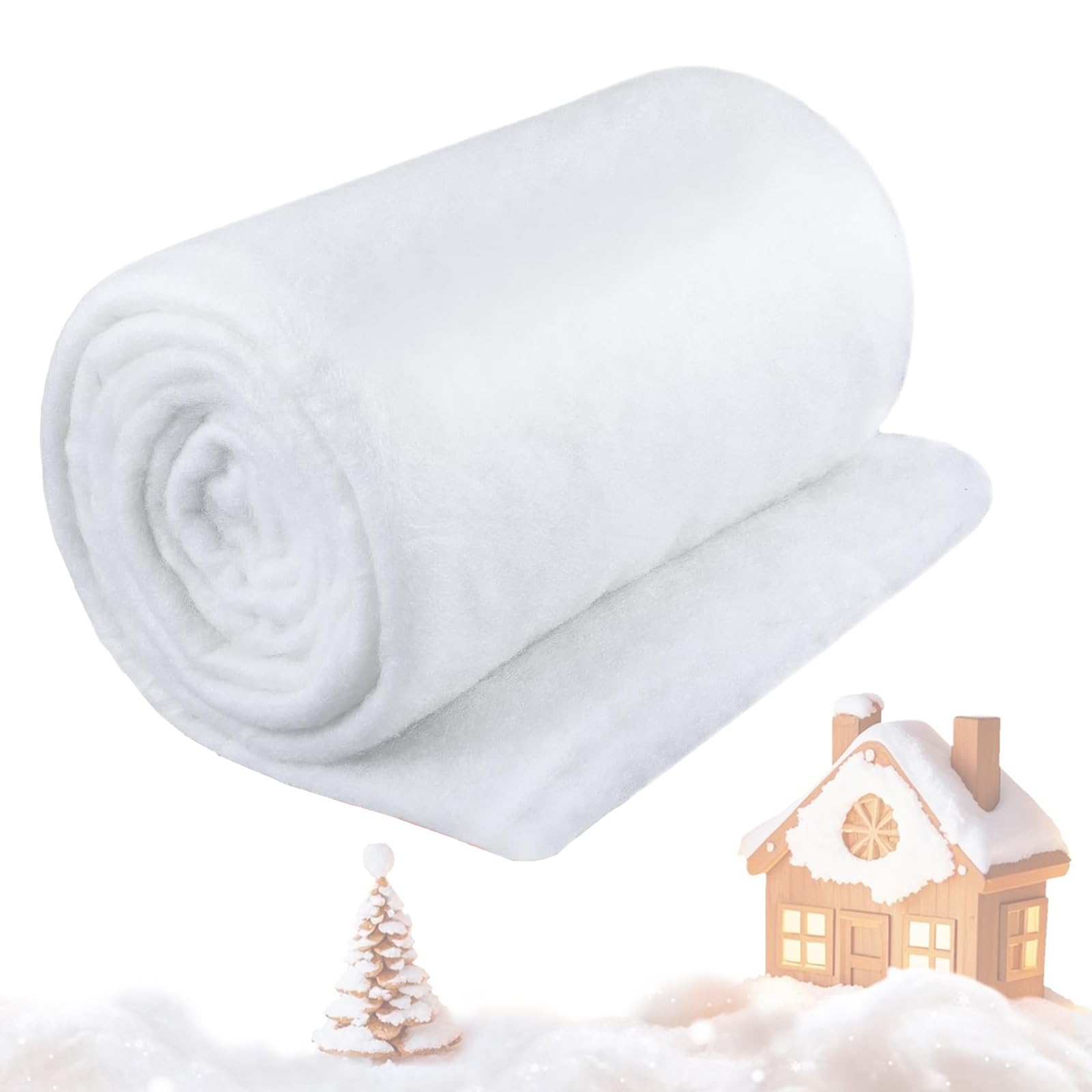 Maxtris - Tartufini Fiocchi Di Neve Al Cocco - 500g – La Confettata Online - Foto 4