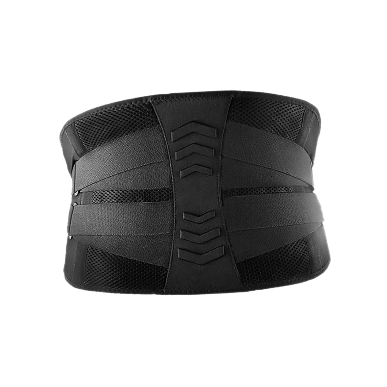 Breathable Lower Back Brace for Support Belt for Men Women Comfortable Waist Lumbar Support for Sports Exercise for Herniated Disc and Back