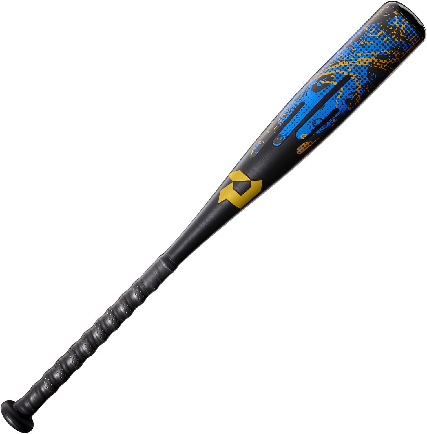 DeMarini 2022 Uprising Junior Big Barrel (-10) USSSA Youth Baseball Bat : Everything Else