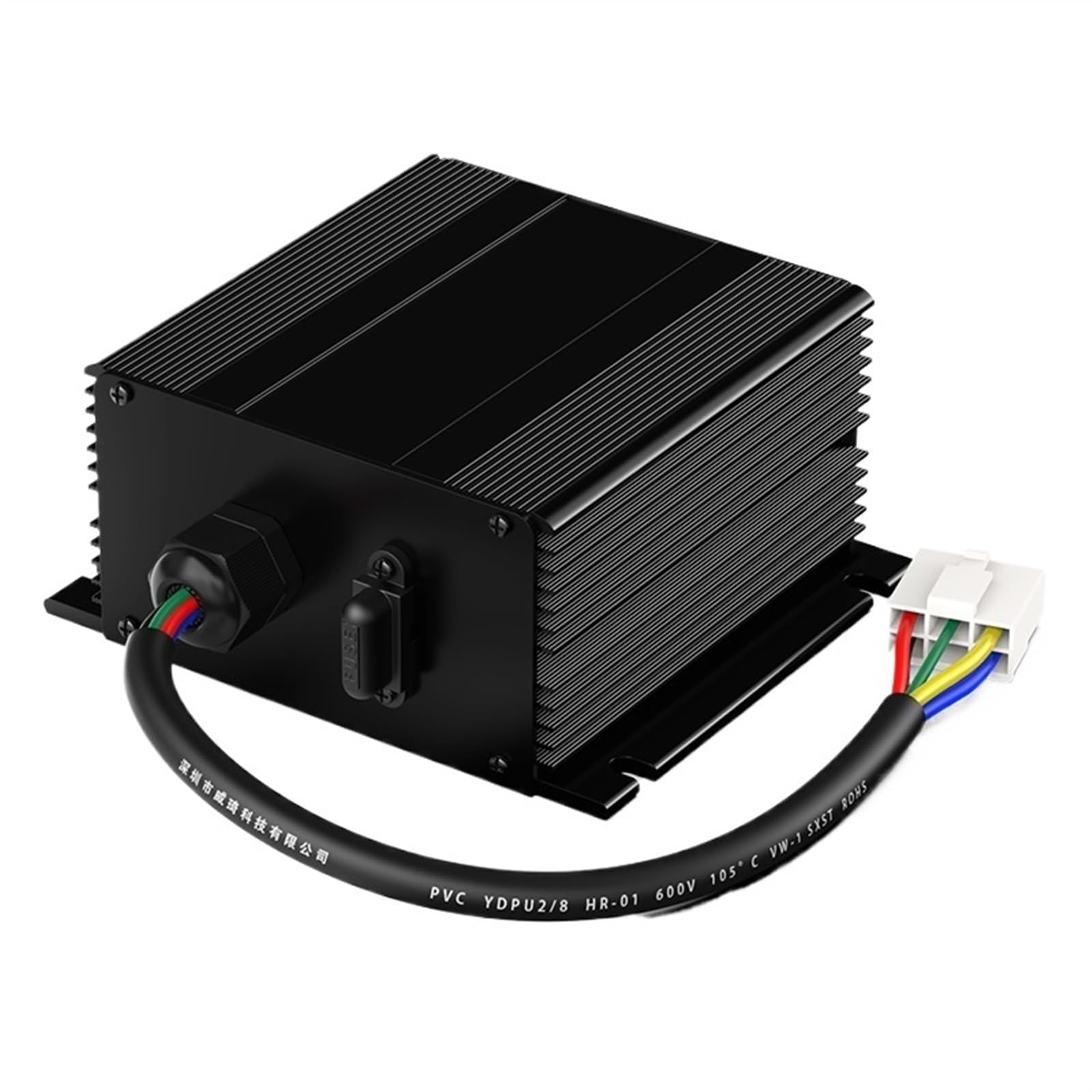 Amazon.com: OJKRNXJD DC-DC Isolated 48V60V72V to 12V Step-Down