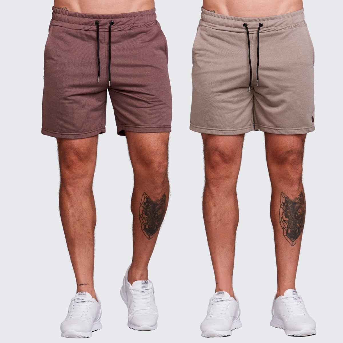 KIT 2 Bermuda Shorts Moletinho Masculino em promoção! Veja a oferta e mais achadinhos de Shorts & Bermudas 9 Hoje é o melhor dia para comprar KIT 2 Bermuda Shorts Moletinho Masculino com aquele preço maroto! Promoção! Aproveite a oferta! 9