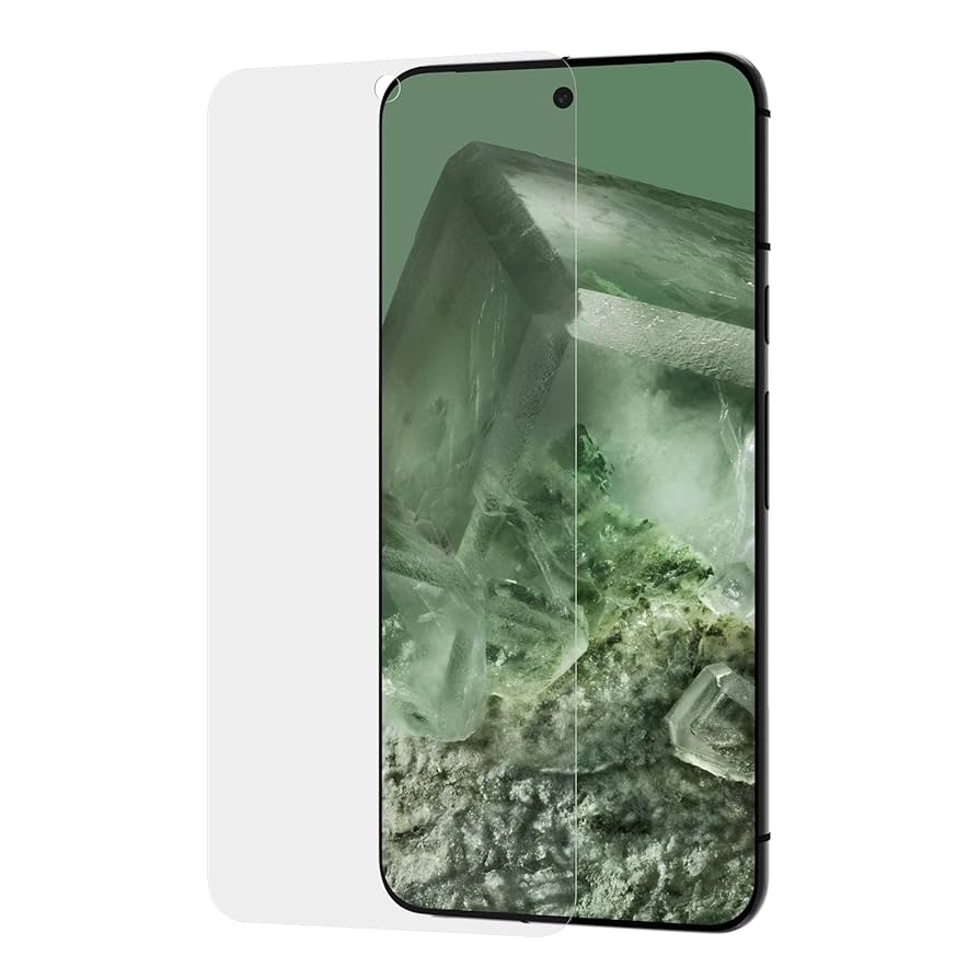 Amazon.com: Case-Mate Google Pixel 8 Ultra Screen Protector