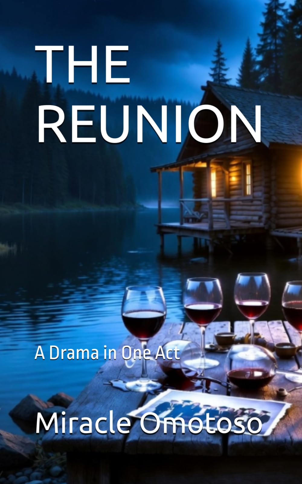 THE REUNION