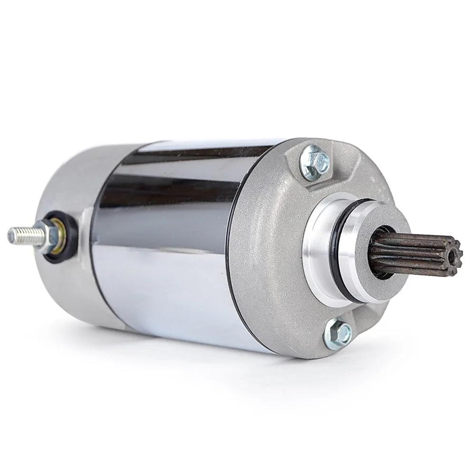 Motorcycle Engine Electric Starter Motor for TRX400 FourTrax 400 AT TRX400FGA Rancher AT GPScape 31200-HN7-003